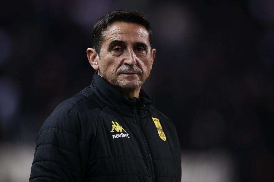 Χιμένεθ: «Ο Άρης θέλει ανταγωνιστικότητα κόντρα στον Ολυμπιακό»