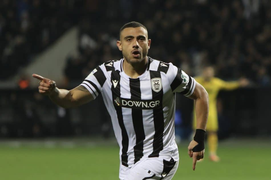 «Η Οβιέδο δεν αφήνει την περίπτωση Γιακουμάκη»