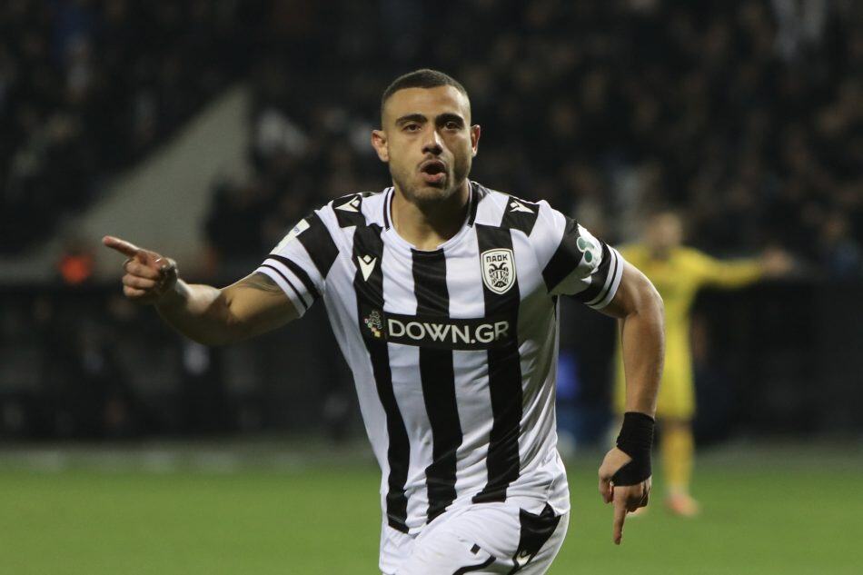 Μεξικάνικο ΜΜΕ: Η Οβιέδο προσφέρει 10 εκατομμύρια για τον Γιακουμάκη