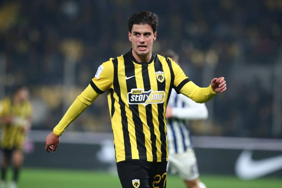 ΑΕΚ: Χειρουργήθηκε στο Ιατρικό κέντρο ο Ζώης Καραργύρης