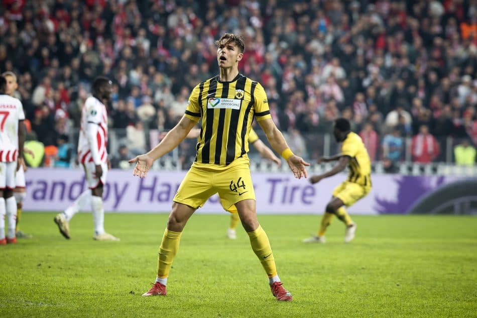 Ρέλβας: «Ένα μεγάλο βήμα προς τον στόχο» (ΦΩΤΟ)