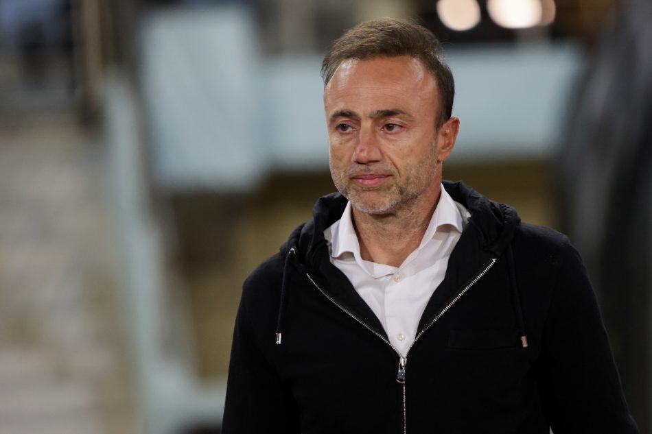 Χρήστος Κόντης: «Ήταν επιτακτική η νίκη – Θα προσπαθήσουμε να ανεβάσουμε την ομάδα πιο ψηλά»