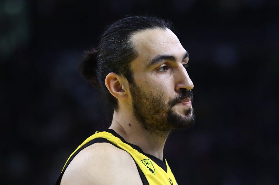 Κατσίβελης: «Δεν εκτελέσαμε το πλάνο όπως έπρεπε»