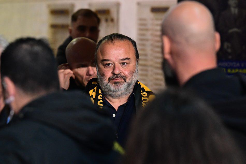Στο Αγρίνιο ο Ηλιόπουλος! (ΦΩΤΟ)