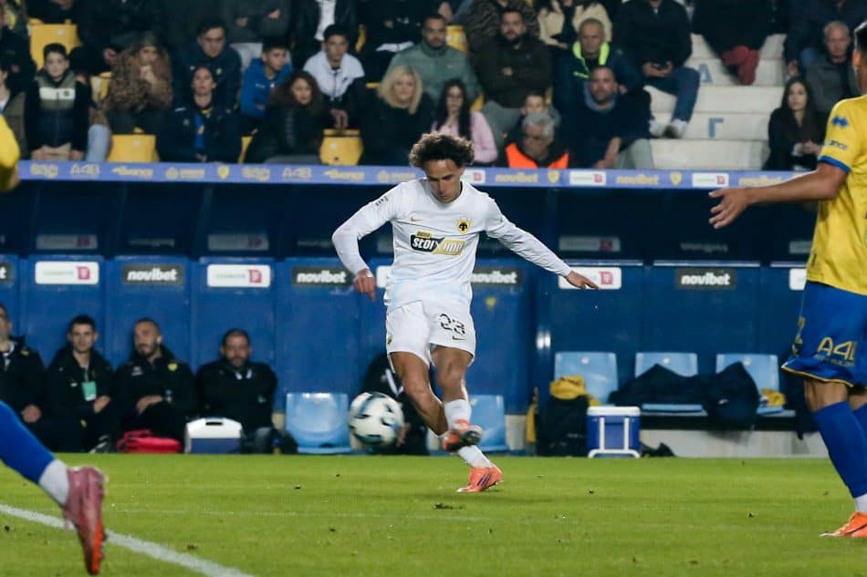 ΑΕΚ: Πως ο Νίκολιτς «έφτιαξε» τον Λιούμπισιτς!