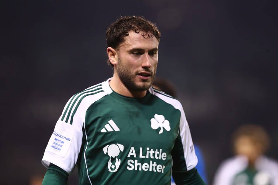 Παναθηναϊκός: Ιταλικά ΜΜΕ κάνουν λόγο για ενδιαφέρον Φιορεντίνα και Λάτσιο για Καλάμπρια