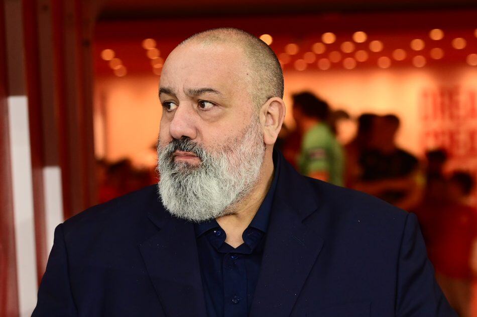 Επίθεση Καραπαπά σε Λανουά: «Αν το αποφάσισε ο ίδιος, να μην τον βρει στην ΚΕΔ το 2026!»