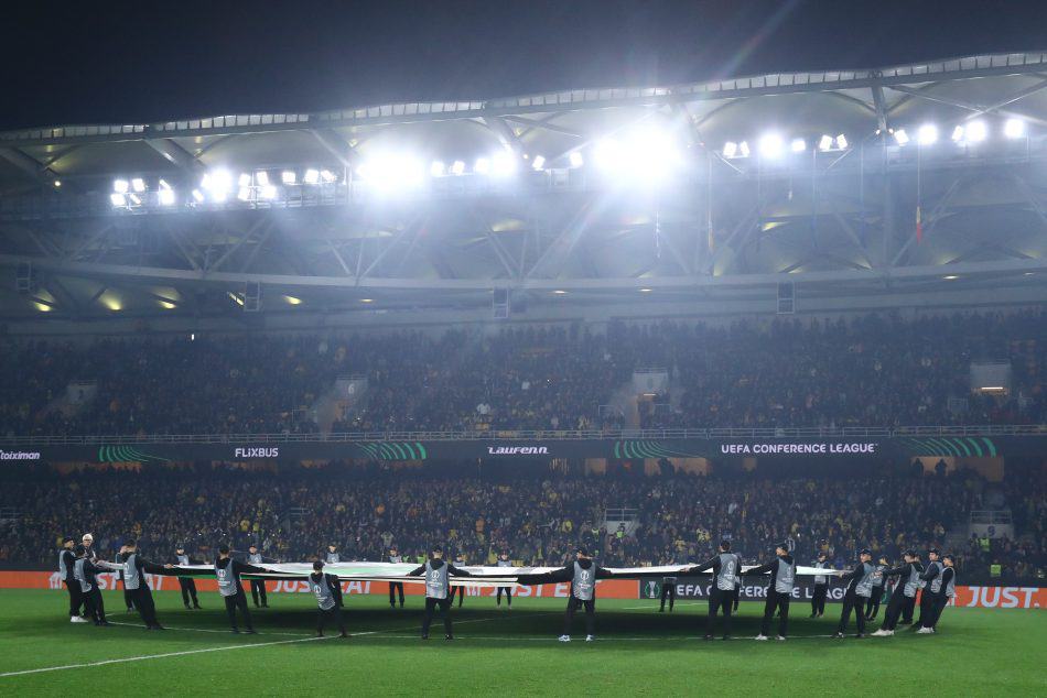 Τρέλα στον κόσμο της ΑΕΚ – Γεμίζει η Οpap Arena και κόντρα στον ΟΦΗ!