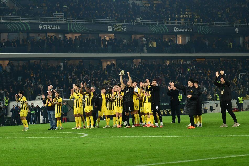 ΚΑΕ ΑΕΚ: «Ανατροπή αδιανόητη, μάγκικη, ΑΕΚτζήδικη» (ΦΩΤΟ)