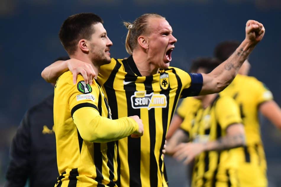 Ο Νίκολιτς αποθέωσε τον Βίντα: «Ήταν ο MVP, το καλοκαίρι είχαμε μία ειλικρινή κουβέντα και αποδέχθηκε τον νέο του ρόλο»