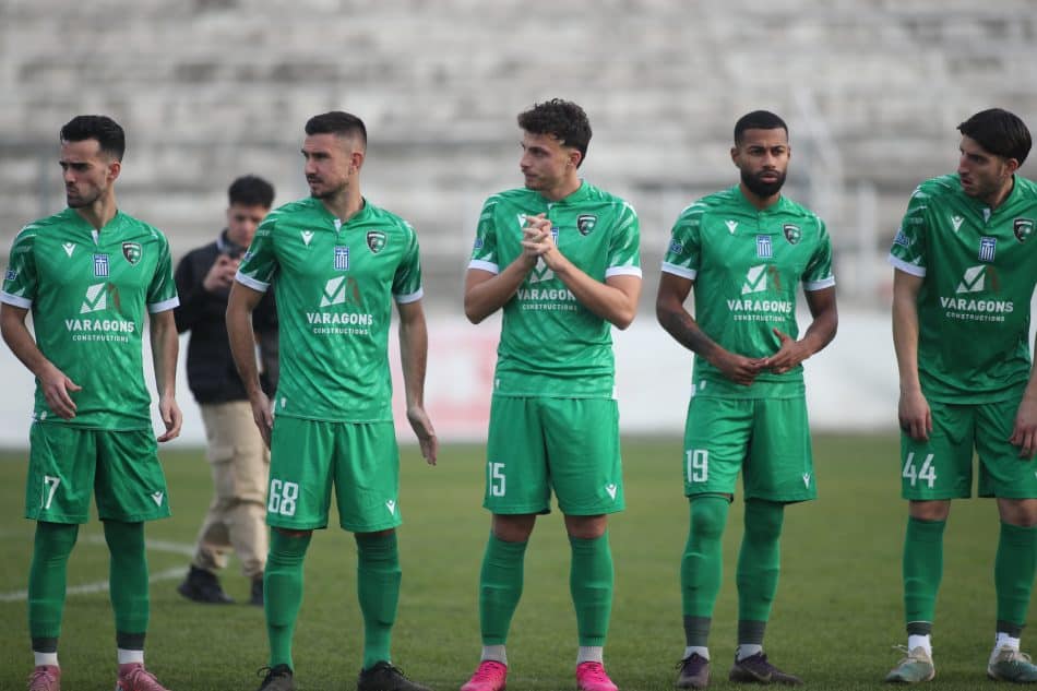 ΑΕΚ: Δανεικός στον Μακεδονικό ο Δημήτρης Γκούμας