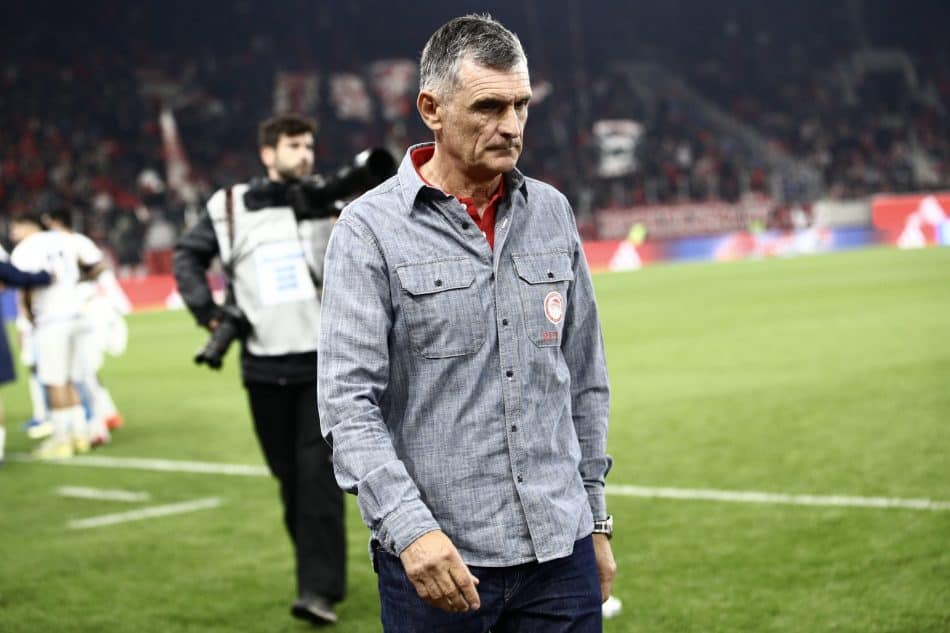 Μεντιλίμπαρ: «Έπρεπε να δώσει 20 λεπτά καθυστερήσεις ο διαιτητής!»