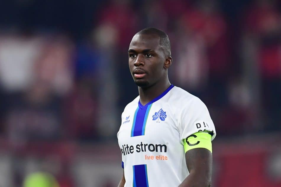 Ο Τεττέη αποχεραίτησε την Κηφισιά