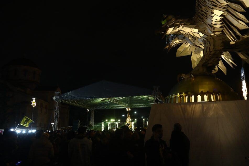 ΠΑΕ ΑΕΚ: Οι ευχαριστίες για την μεγάλη Χριστουγεννιάτικη Γιορτή