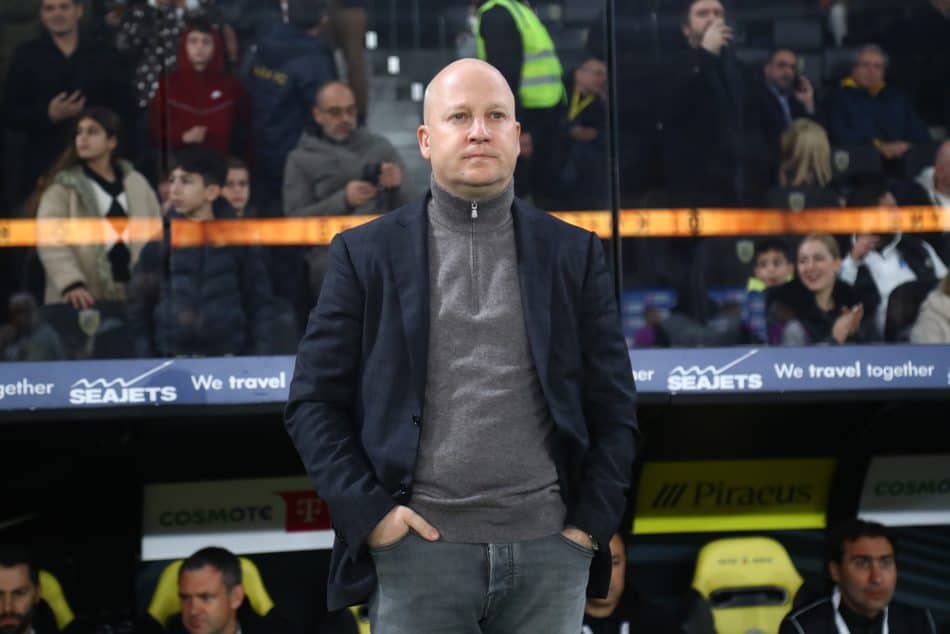 Νίκολιτς: «Αυτή είναι περίοδος αποφάσεων» – Τι είπε για τα μεταγραφικά