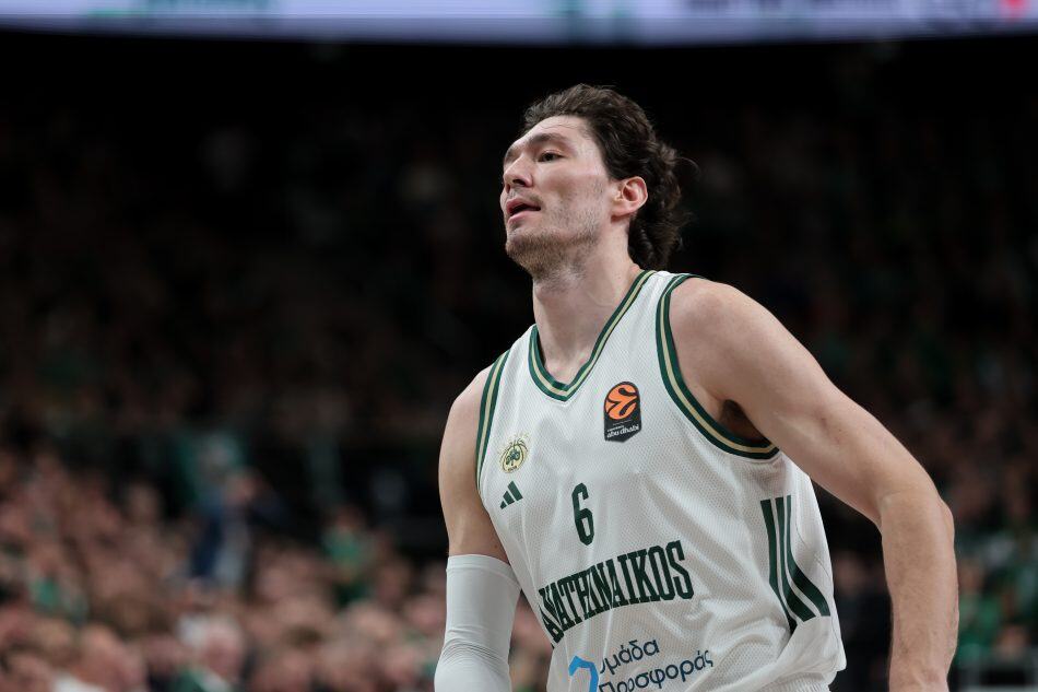 Τρίτη συνεχόμενη νίκη για τον Παναθηναϊκό – Νίκησε με 85-92 την Ζαλγκίρις