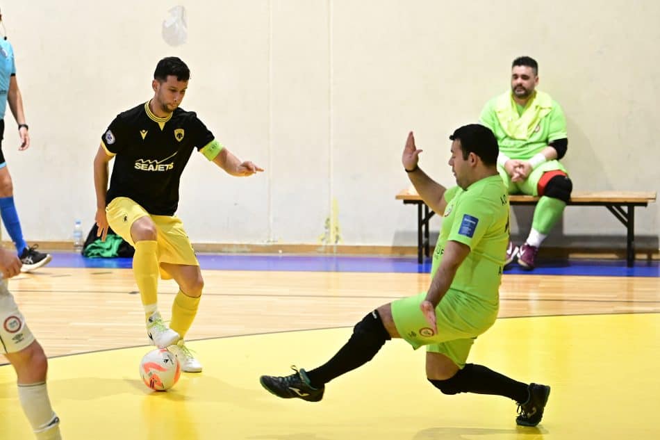 ΑΕΚ: Νίκη με ΠΑΟΚ για να επιστρέψει (18:30) στην κορυφή