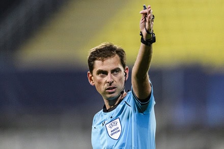 Ο Γεωργιανός Κρουασβίλι στο ΑΕΚ-Κραϊόβα