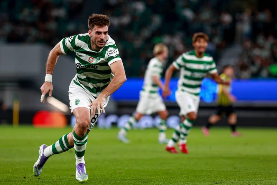 Ιωαννίδης για Παυλίδη: «Μου αρέσει να τον βλέπω να σκοράρει, είναι ένας πολύ καλός παίκτης»