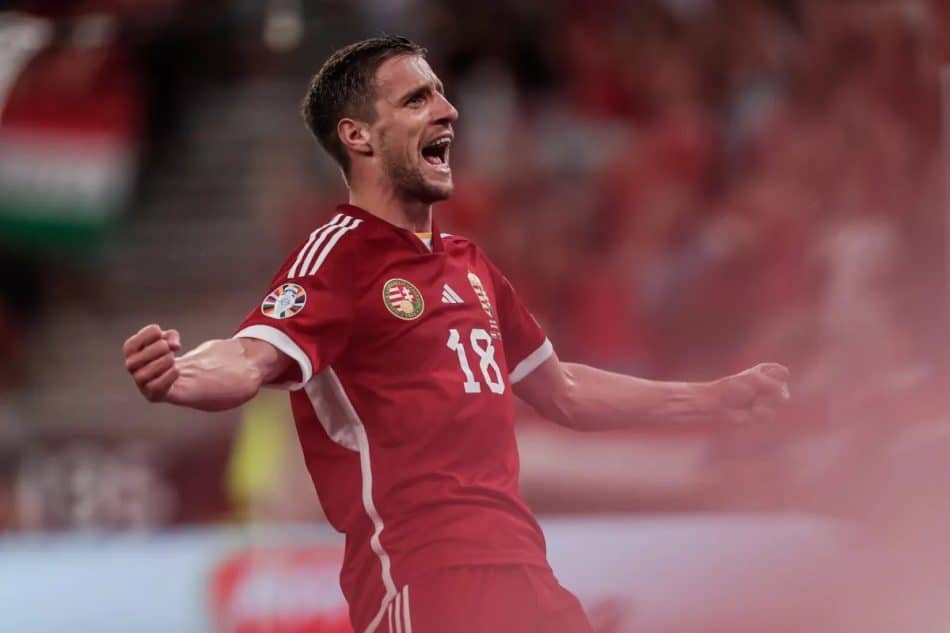 «Βόμβα» από την Ουγγαρία: «Η ΑΕΚ μια ανάσα από τον Βάργκα, απομένουν μόνο τα ιατρικά!»