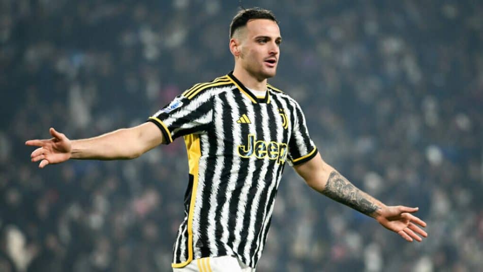 Μεγαλώνει η λίστα των τραυματιών της Γιουβέντους – Εκτός και ο Γκάτι