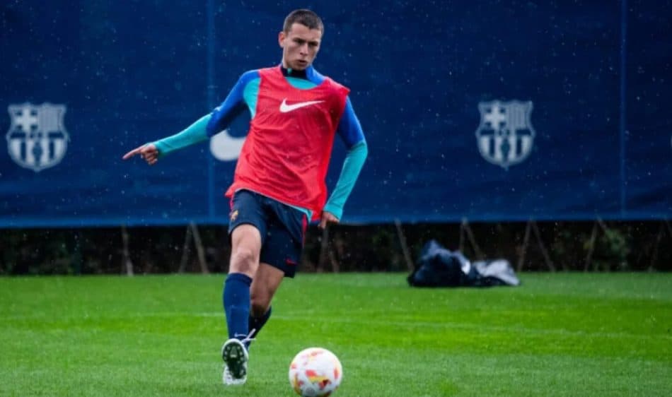 Τι είναι αυτό που συνδέει τον Μάρτιν Γκεοργίεφ με τον… Δημήτρη Καλοσκάμη