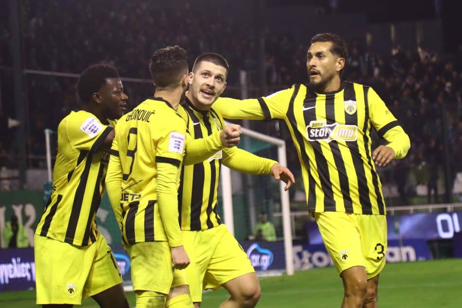 Τρελή σύμπτωση: Τα μαγικά διπλά σε Φλωρεντία, Μπράιτον και Λεωφόρο! (ΦΩΤΟ)