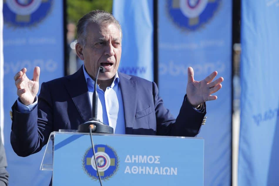 Το Δημοτικό ποδοσφαιρικό γήπεδο στο Γουδή ανακατασκευάζεται με 1.2 εκατ. ευρώ