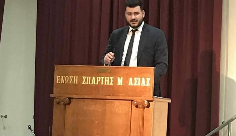 Παντερμαλής: «Η ΑΕΚ υπήρξε πάντοτε κάτι περισσότερο από μια ομάδα – Υπήρξε και παραμένει φορέας αξιών, βιωμάτων και συλλογικής σοφίας»