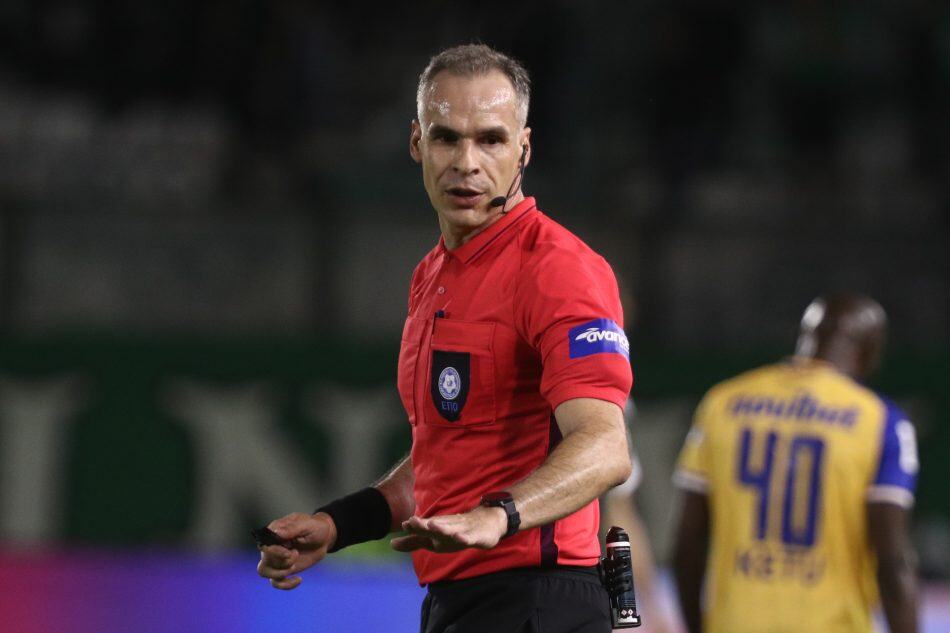 Απορρίφθηκε το αίτημα αποφυλάκισης του δράστη για τον ξυλοδαρμό του Τζήλου