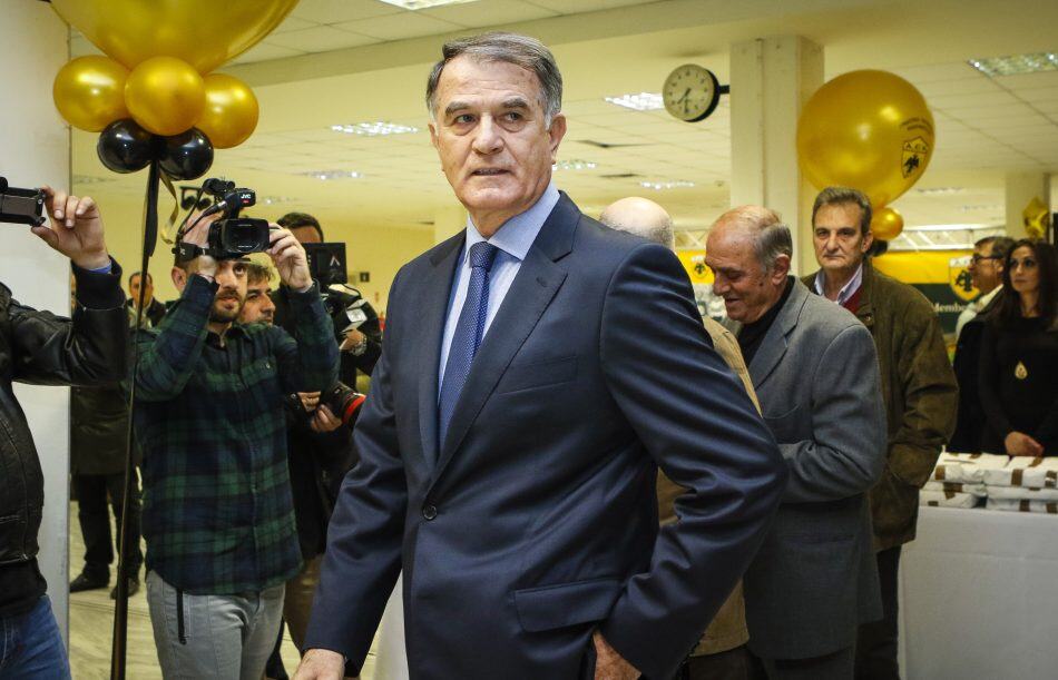 Τα γενέθλια του Ντούσαν Μπάγεβιτς – Κλείνει τα 77 του!