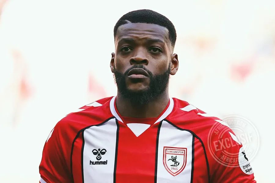 Πρώην μεγάλος μεταγραφικός στόχος της ΑΕΚ παίζει στη Σαμσουνσπόρ!