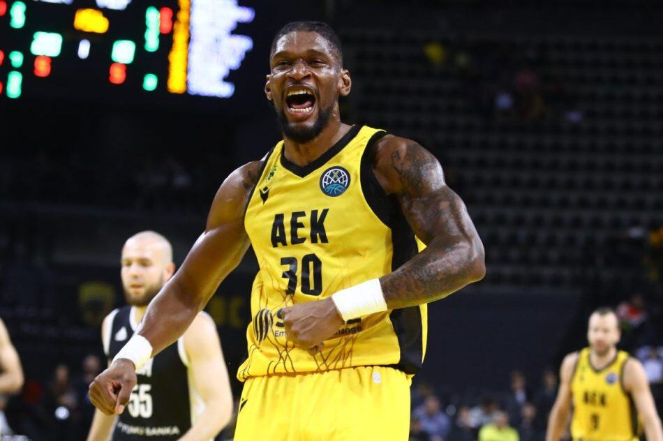 Στην Team of the Week του BCL ο καυτός Κρις Σίλβα!