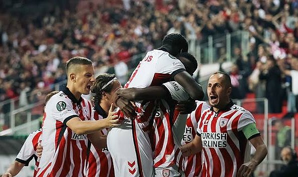 Τούρκος δημοσιογράφος της Milliyet μίλησε για τις βλέψεις της Σαμσουνσπόρ αλλά και τις αδυναμίες της ενόψει ΑΕΚ