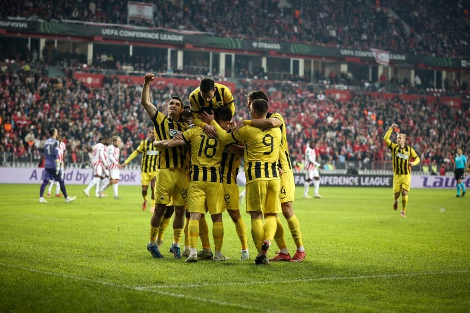 Κυριακίδης: «Για τις αλησμόνητες πατρίδες, τις ρίζες και την ιστορία μας» (ΦΩΤΟ)