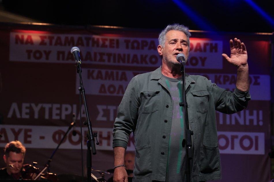 Ο Παντελής Θαλασσινός τα έβαλε με όσους έβριζαν Νίκολιτς, Ριμπάλτα, Περέιρα! (ΦΩΤΟ)