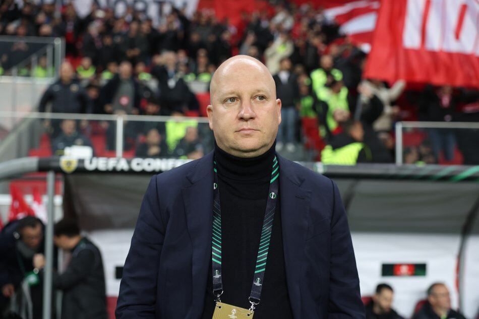 Δημάτος: «Ο Νίκολιτς ισοφάρισε σε νίκες τον Φερέρ, απειλεί Φάντροκ και Σάντος στο… μισό της πρώτης του σεζόν»!