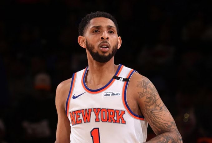 Euroleague: Ο Πάσπαλι επιβεβαίωσε για Κάμερον Πέιν και Παρτιζάν