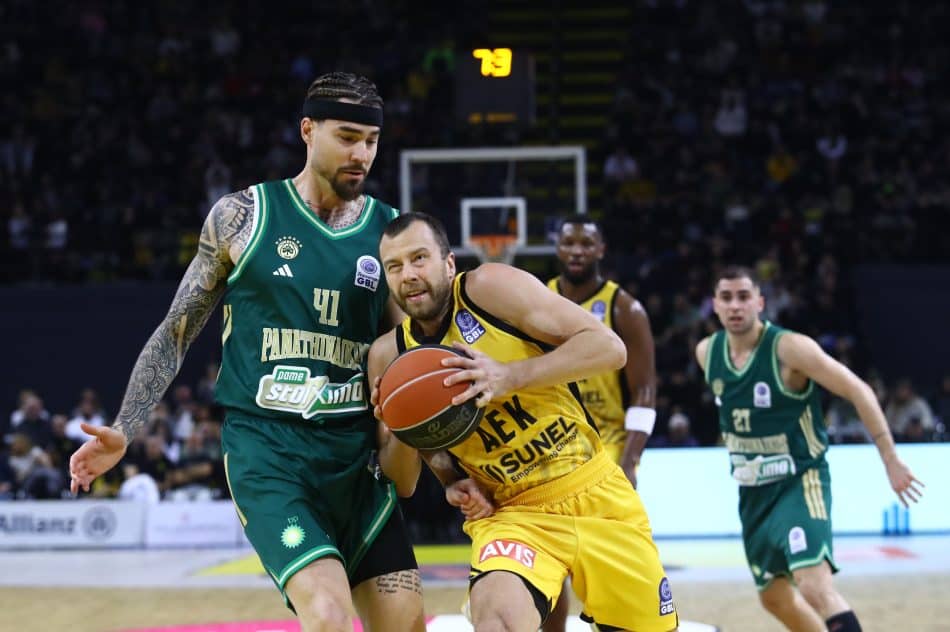 Εκτός και ο Λεκαβίτσιους για την «λαβωμένη» Βασίλισσα