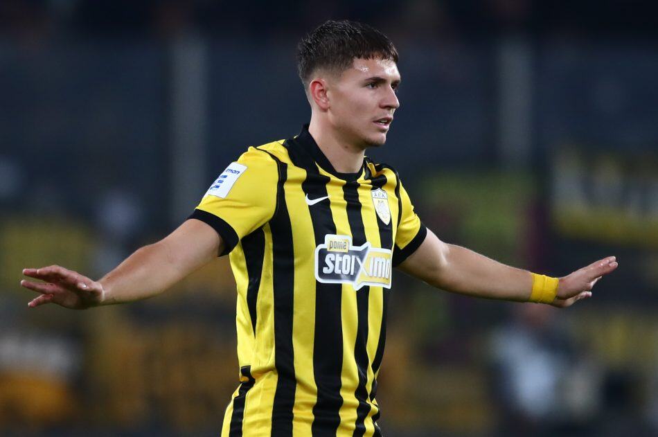 Η Μπέντφορντ θέλει τον Καλοσκάμη!