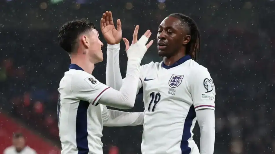 Απίστευτο: Το Κουρασάο έλαβε περισσότερα εισιτήρια από την Αγγλία στη πρεμιέρα του Μουντιάλ!