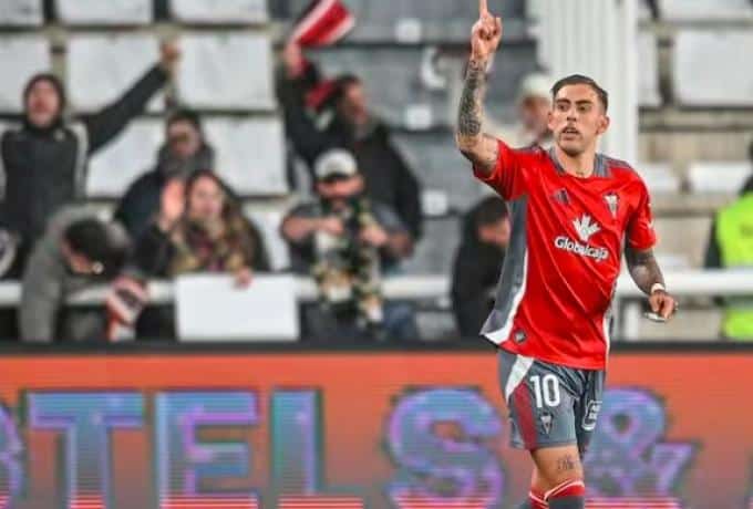 Ο Μπετανκόρ έχασε τη θέση του και στην Αλμπαθέτε!