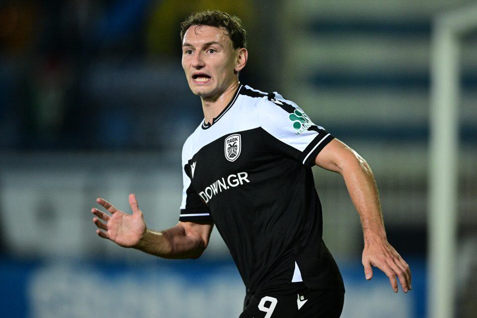 ΜΜΕ Ρωσίας: «Φαβορί για Τσάλοφ η ΤΣΣΚΑ, χρειάζεται άμεσα επιθετικό και η Ζενίτ»