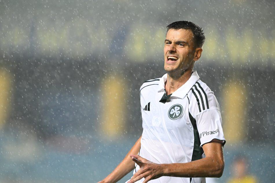 Κλείνει στον ΠΑΟΚ ο Γερεμέγεφ