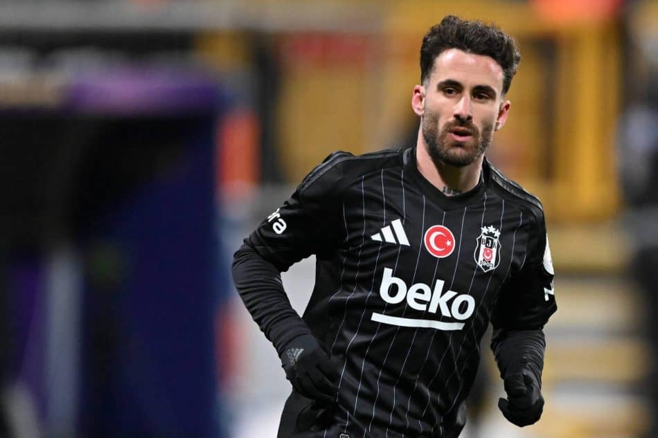 Οι καλύτερες στιγμές του Ράφα Σίλβα που συνδέθηκε με την ΑΕΚ (VIDEO)