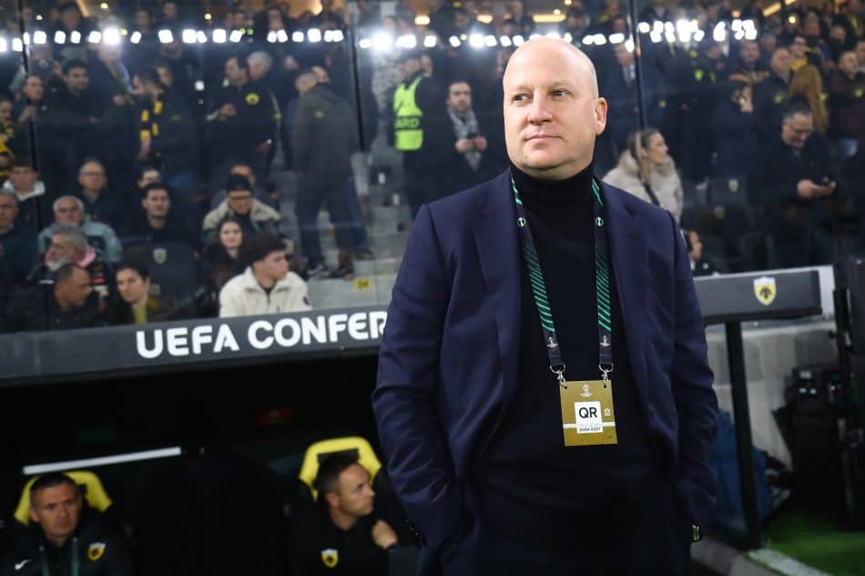 Αναχώρησε για Σερβία ο Νίκολιτς – Σε στενή επικοινωνία με Ριμπάλτα