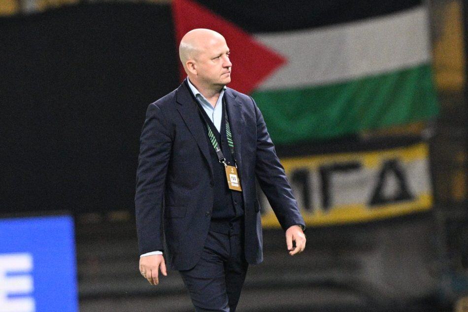 Υπεύθυνος Επικοινωνίας ΤΣΣΚΑ για Νίκολιτς: «Είναι προδότης ή όλοι ηλίθιοι που τον άφησαν να φύγει;»