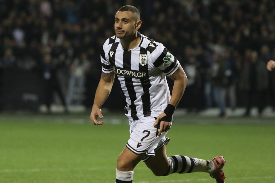 Fox sports: «Η Οβιέδο πιέζει για την άμεση απόκτηση του Γιακουμάκη»