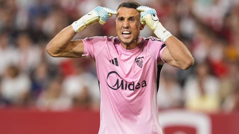 «Πιθανή η αποχώρηση του Βλαχοδήμου από την Σεβίλλη»