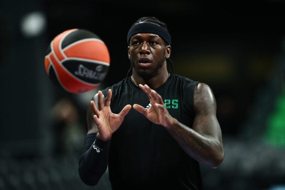 Νοσοκομείο ο Παναθηναϊκός: 8 παίκτες με γρίπη Α – Πάει για αναβολή ο αγώνας με το Μαρούσι